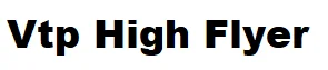 Vtp High Flyer Logo